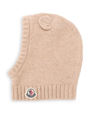 Unisex Wool & Cashmere Balaclava - Big Kid