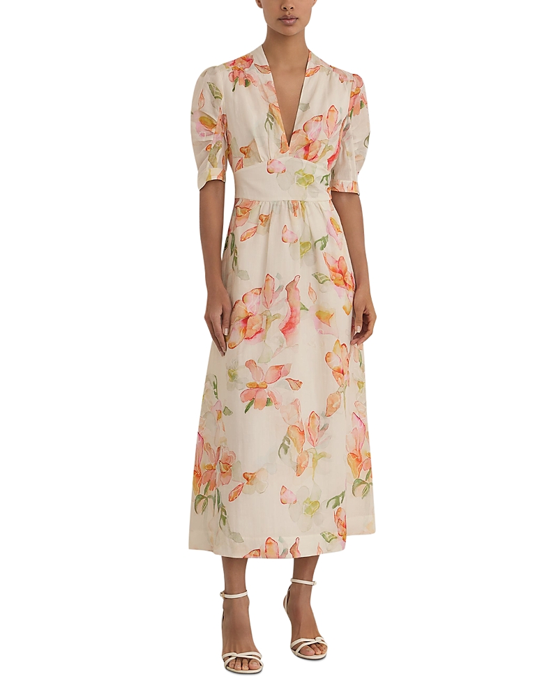 Reiss Poppy Dress