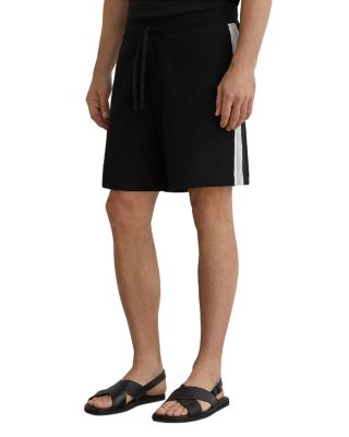 Sedaros Crochet Shorts