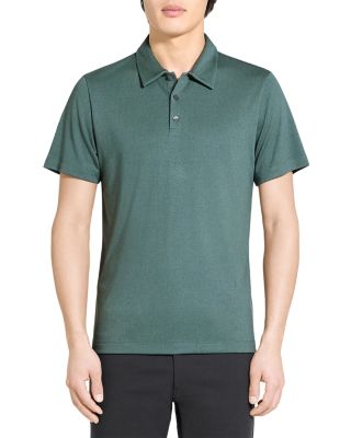 Bron Anemone Jersey Polo Shirt