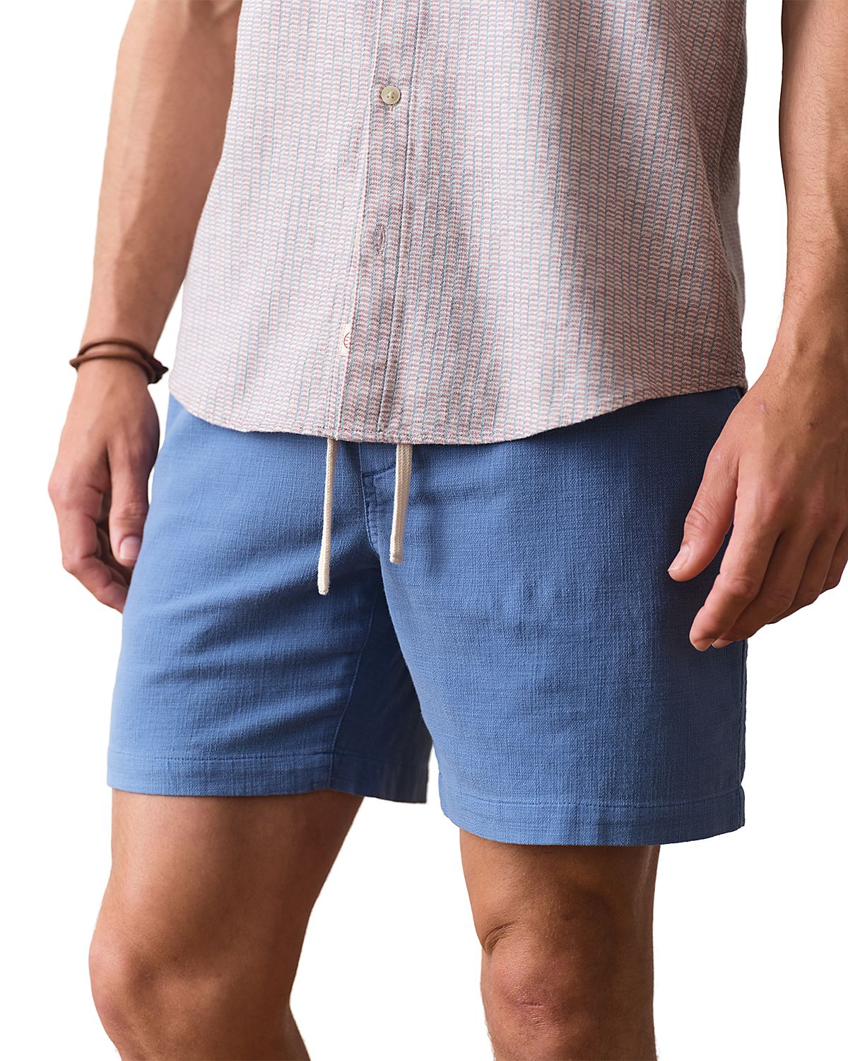 Marine Layer Saturday 6 Beach Shorts