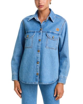 Nariida Berber Shirt