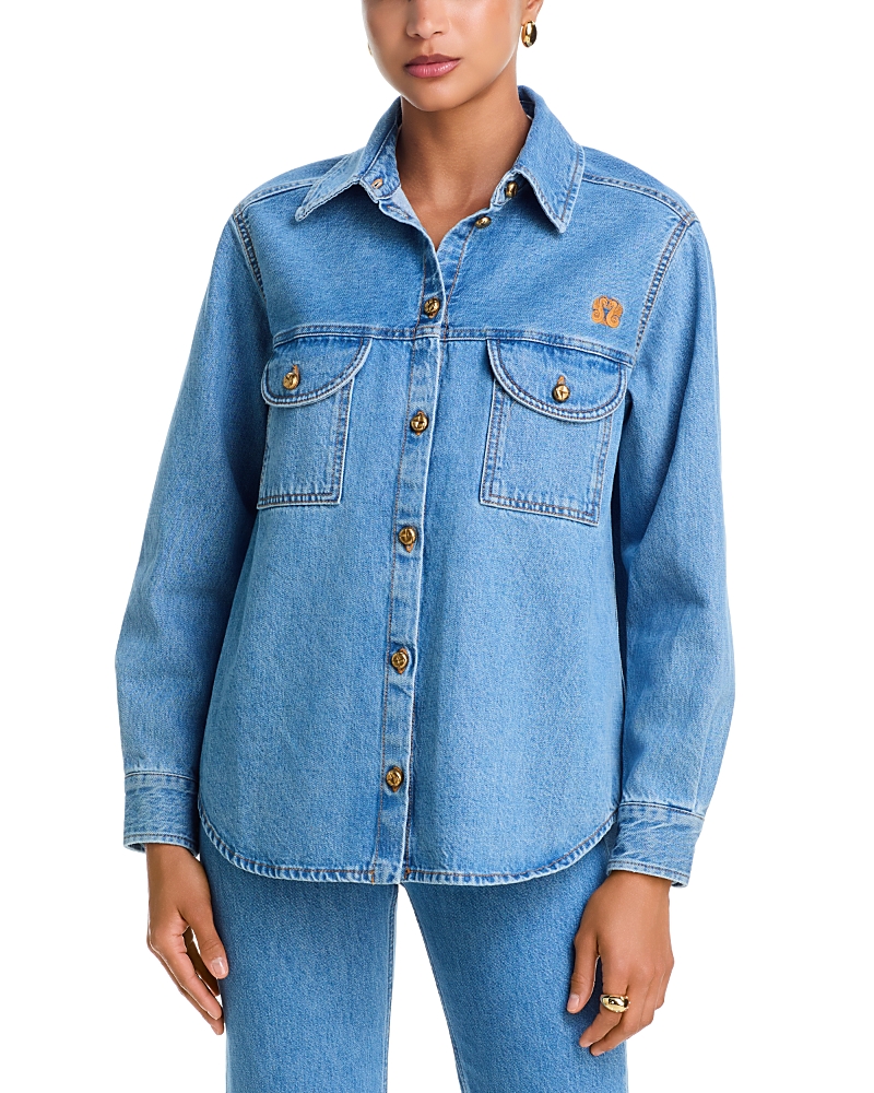 BLAZE Milano Nariida Berber Shirt