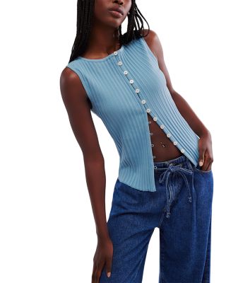 Tilly Vest