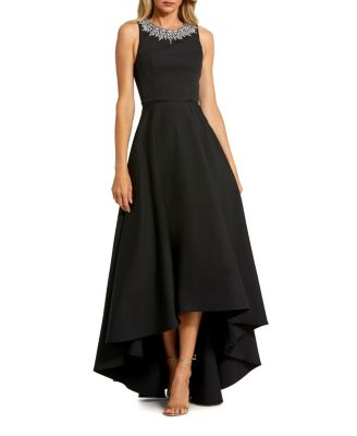 Black Formal Dresses and Gowns