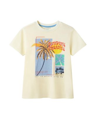 Boys' Graphic Tee - Big Kid