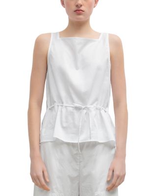Yoko Drawstring Tank
