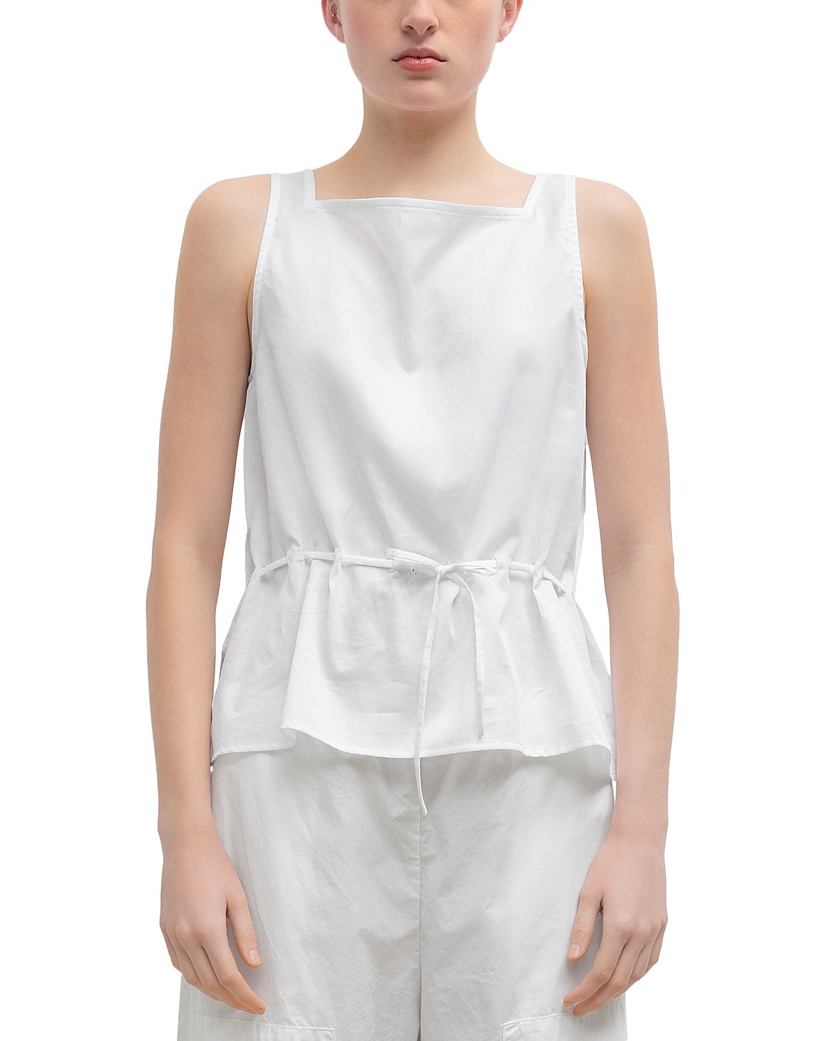 Leset Yoko Drawstring Tank