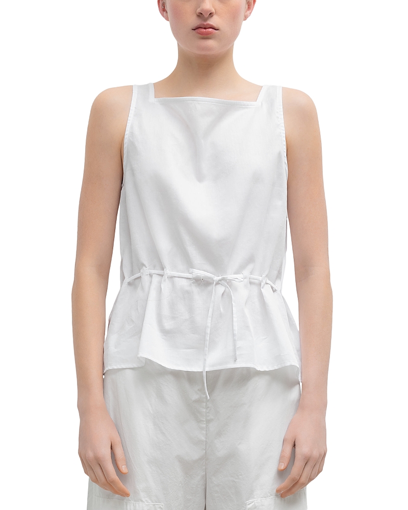 Leset Yoko Drawstring Tank