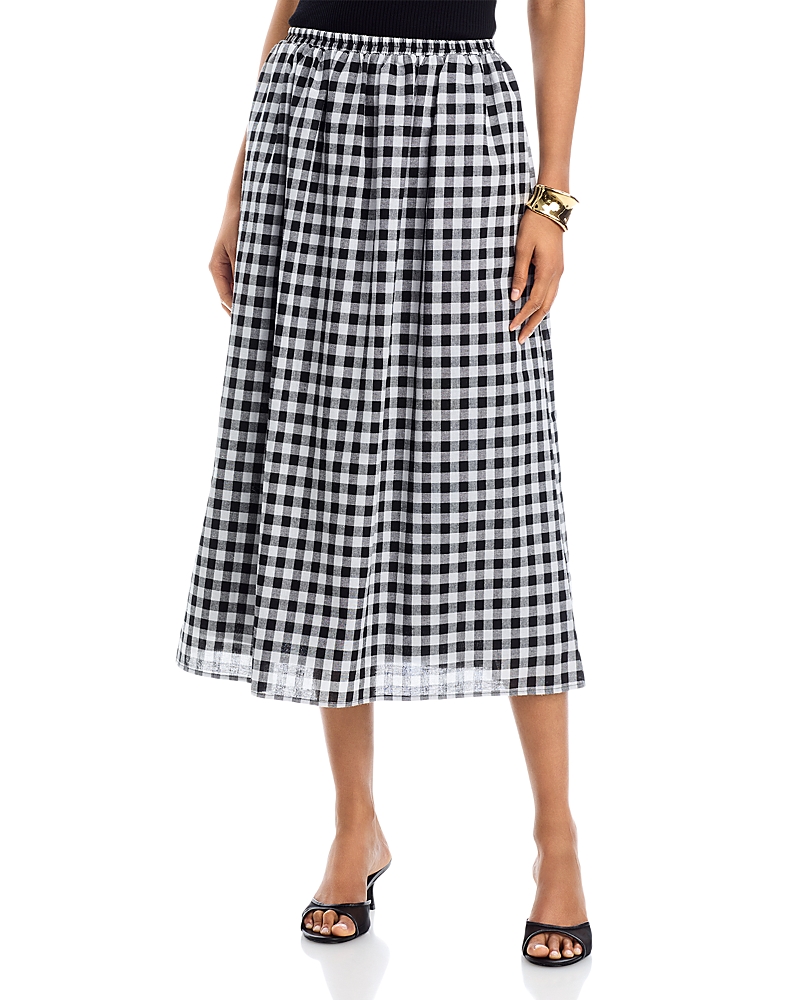a. ren Maelle Skirt