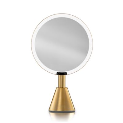 5x Deluxe Rechargeable Mirror