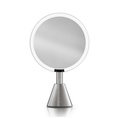 5x Deluxe Rechargeable Mirror