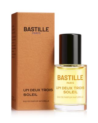 Un Deux Trois Soleil Eau de Parfum 0.5 oz.