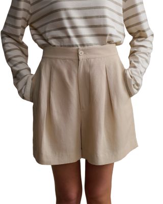 Solstice Shorts