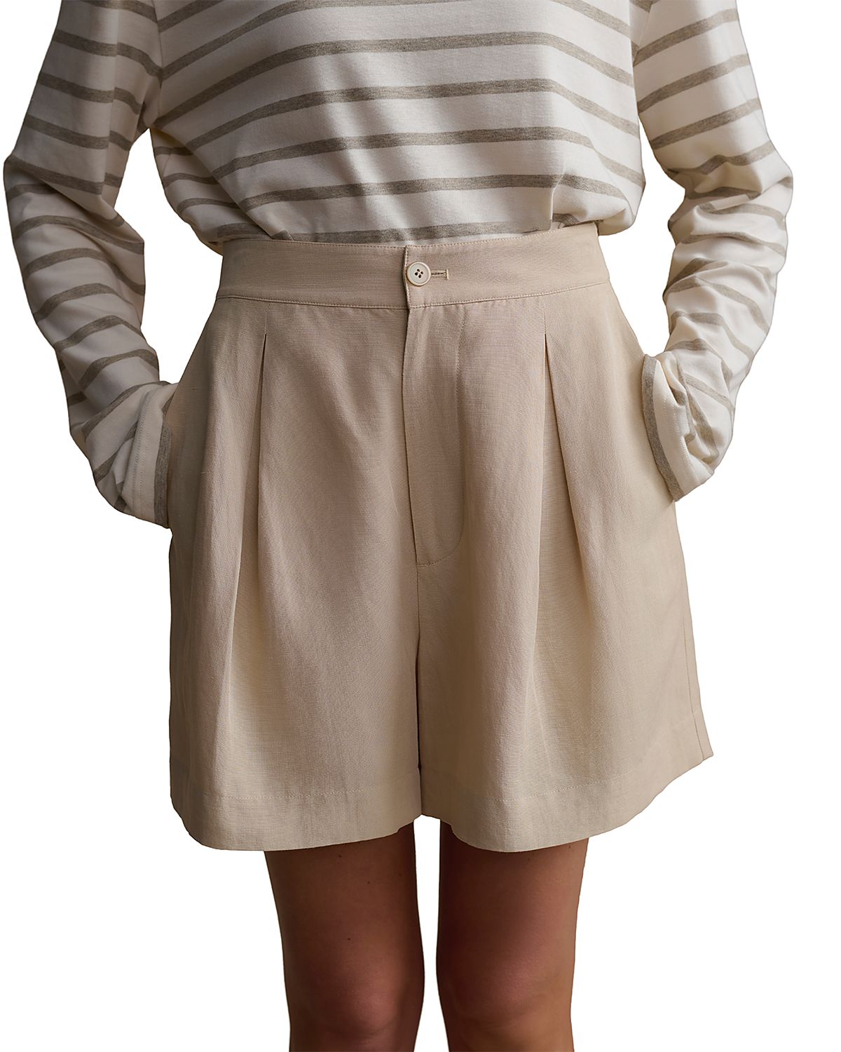 Jenni Kayne Solstice Shorts