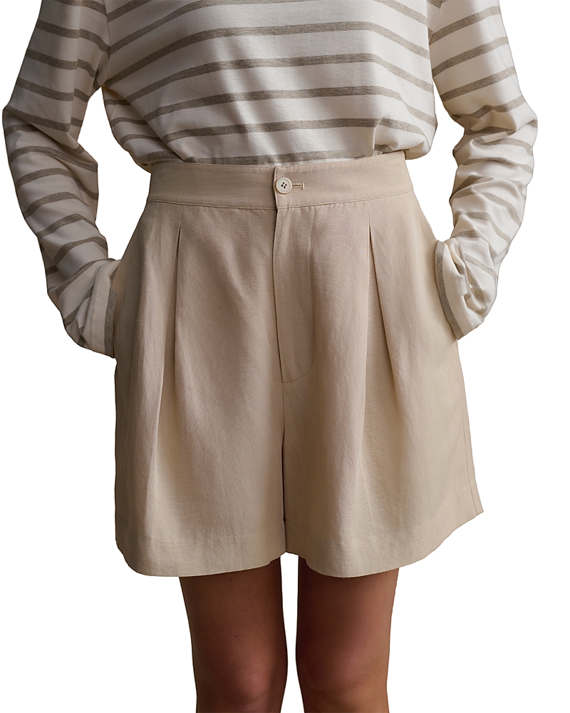 Jenni Kayne Solstice Shorts