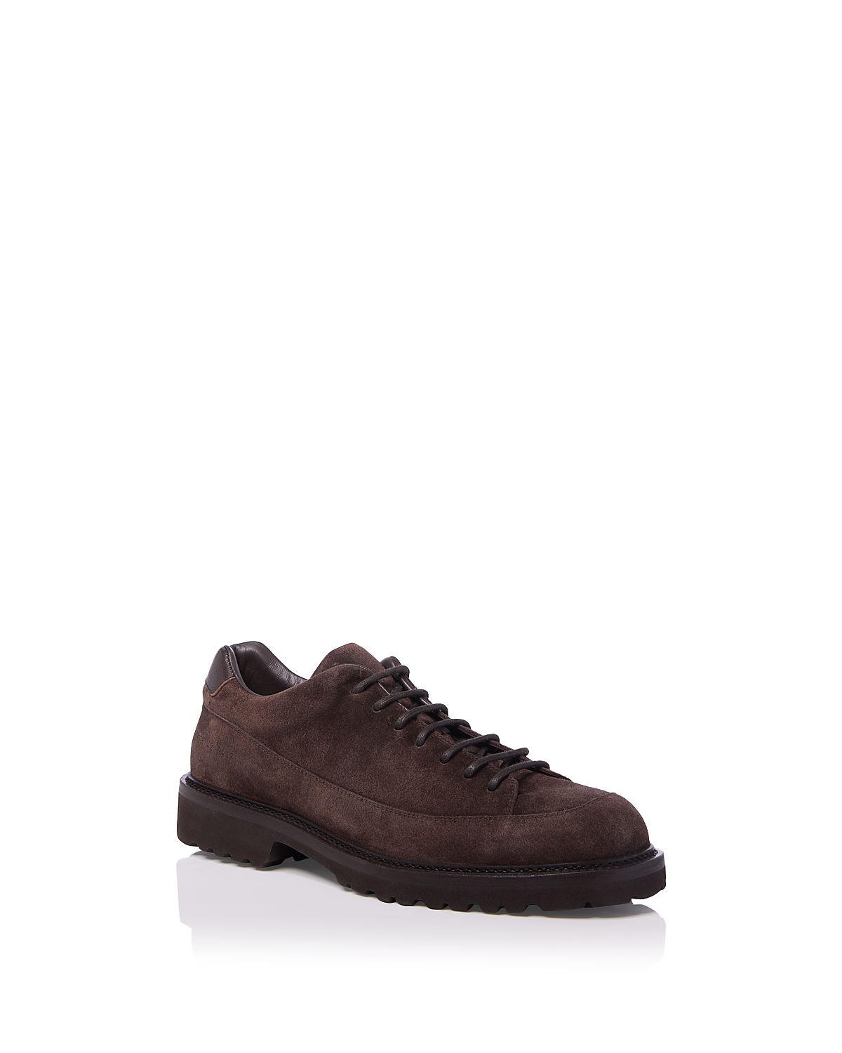 Common Projects Men's Low Top Hiker Boots