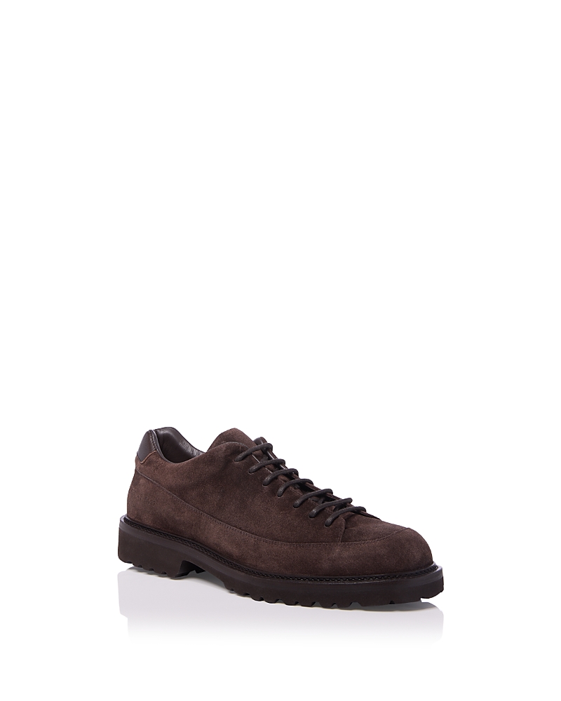 Common Projects Men's Low Top Hiker Boots