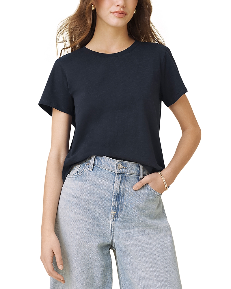 Splendid Louisa Short Sleeve Tee