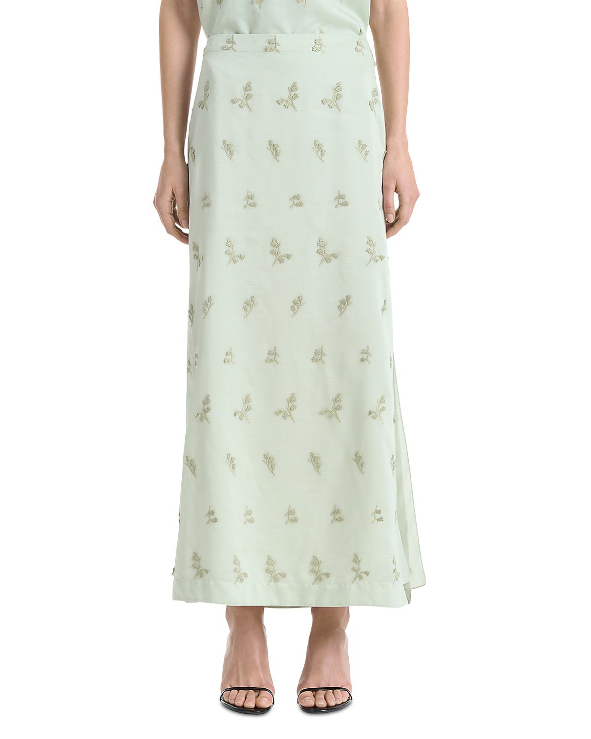 Altuzarra Linnie Maxi Skirt