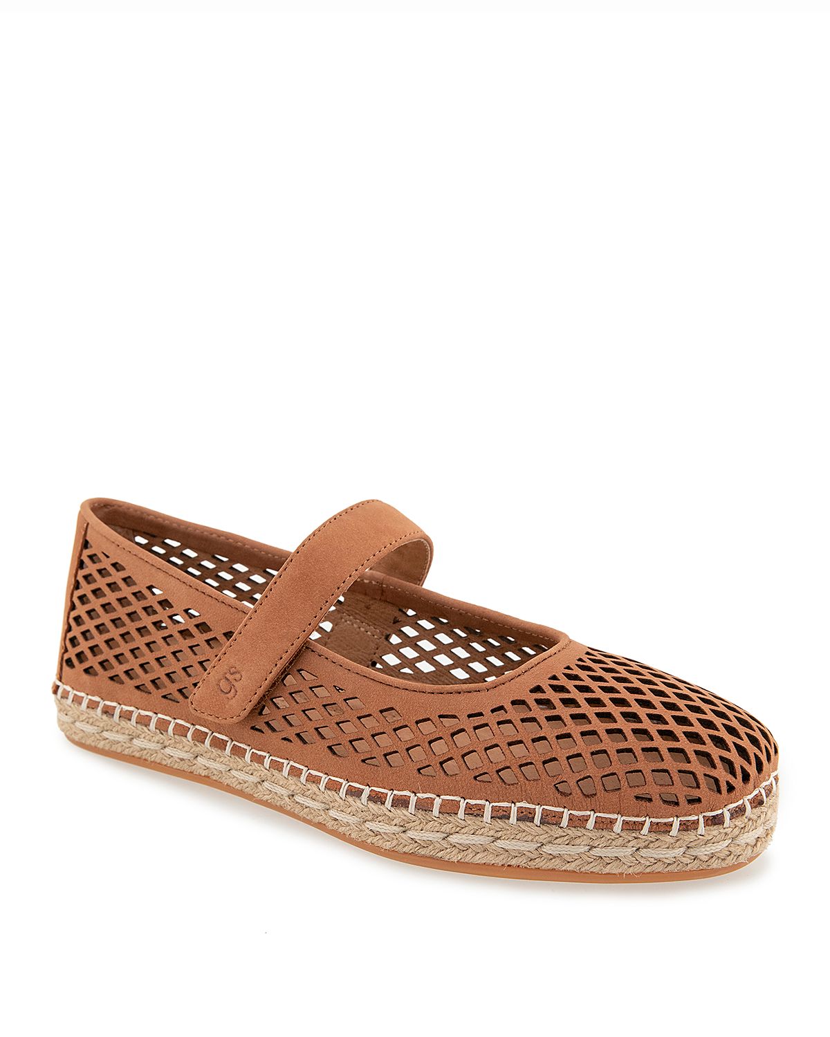 Gentle Souls by Kenneth Cole Women's Sienna Espadrille Flats