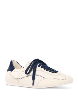 Women's Georgie Elasticized Sneakers