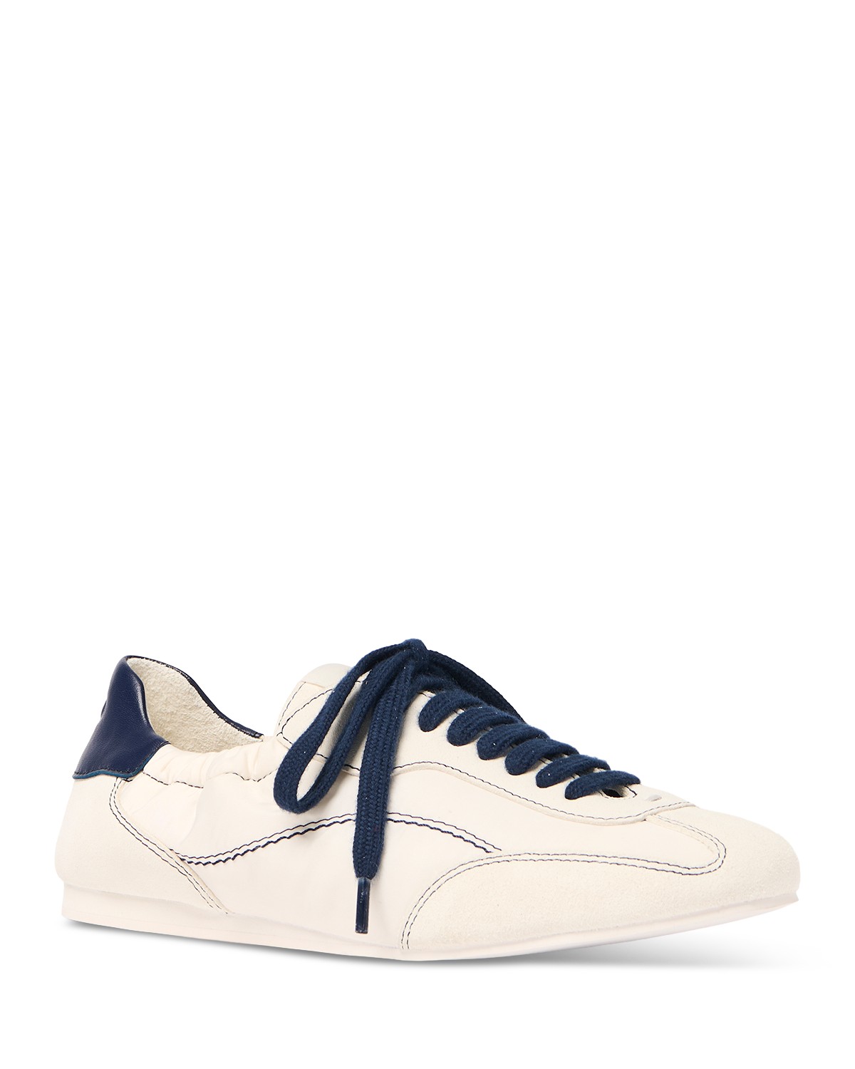 Women's Georgie Elasticized Sneakers