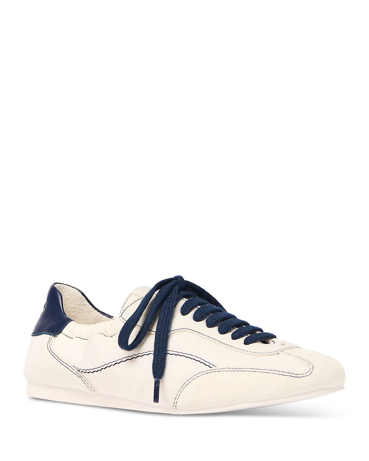 Simkhai Women's Georgie Elasticized Sneakers