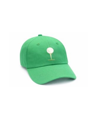 Boys' Tee Time Baseball Hat - Little Kid, Big Kid