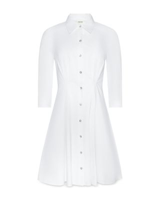 Button Down Dresses - Bloomingdale's
