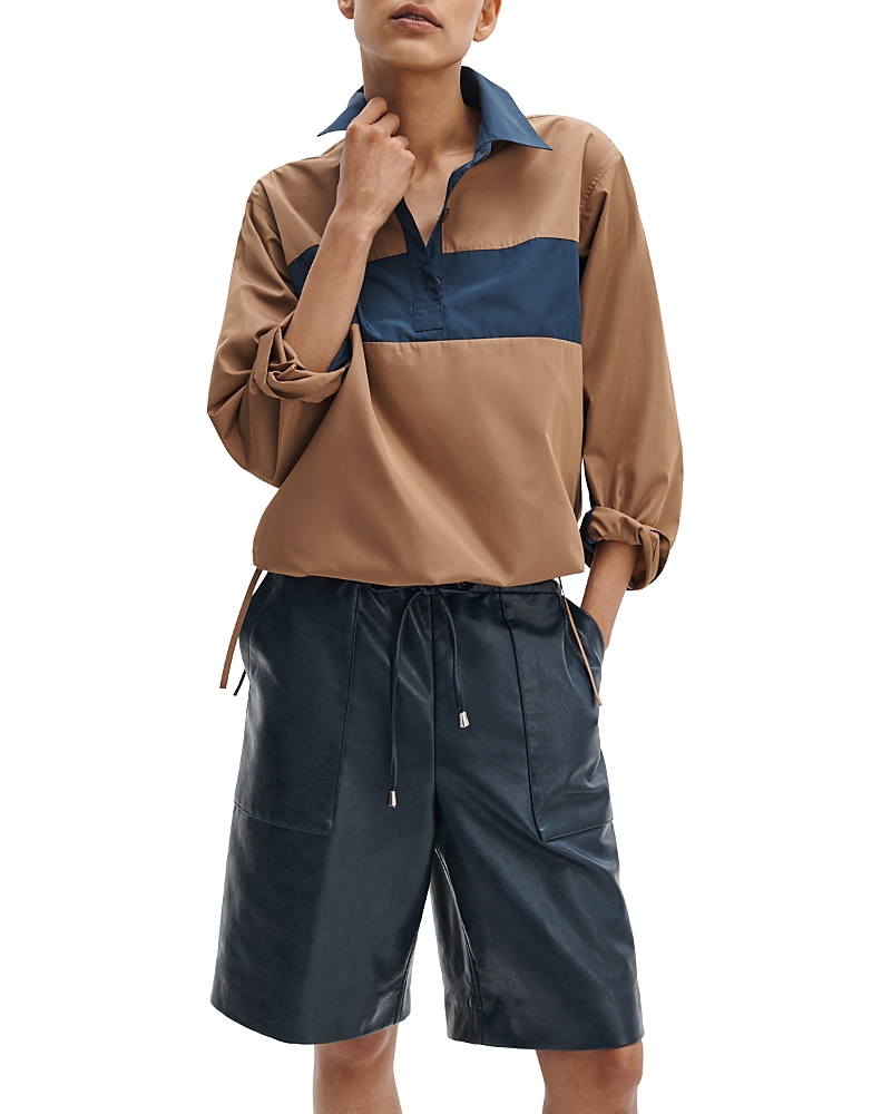 rag & bone Rugby Shirt