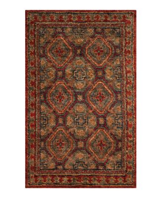 Ralph Lauren Lancaster RLR3221  Area Rug Collection
