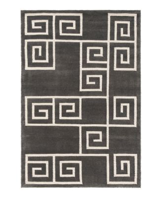 Ralph Lauren Roxy RLR4934 Area Rug, 4' x 6'