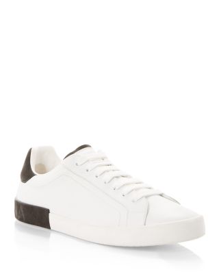 Men's Low Top Sneakers