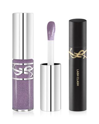 Gift with any $75 Yves Saint Laurent Beauty purchase!