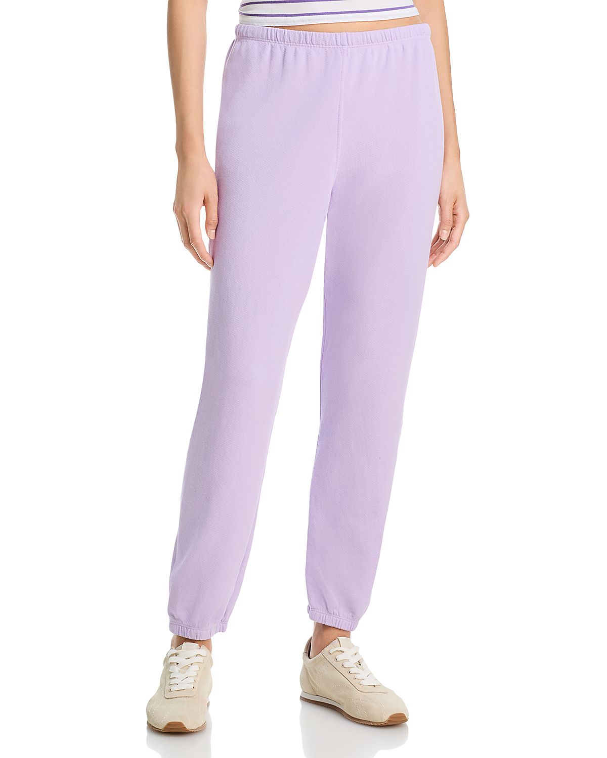 perfectwhitetee Johnny Sweatpants