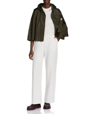 Three Quarter Sleeve Cape - thumbnail 2