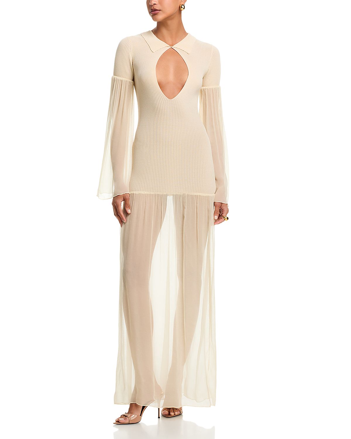 Aya Muse Calla Dress