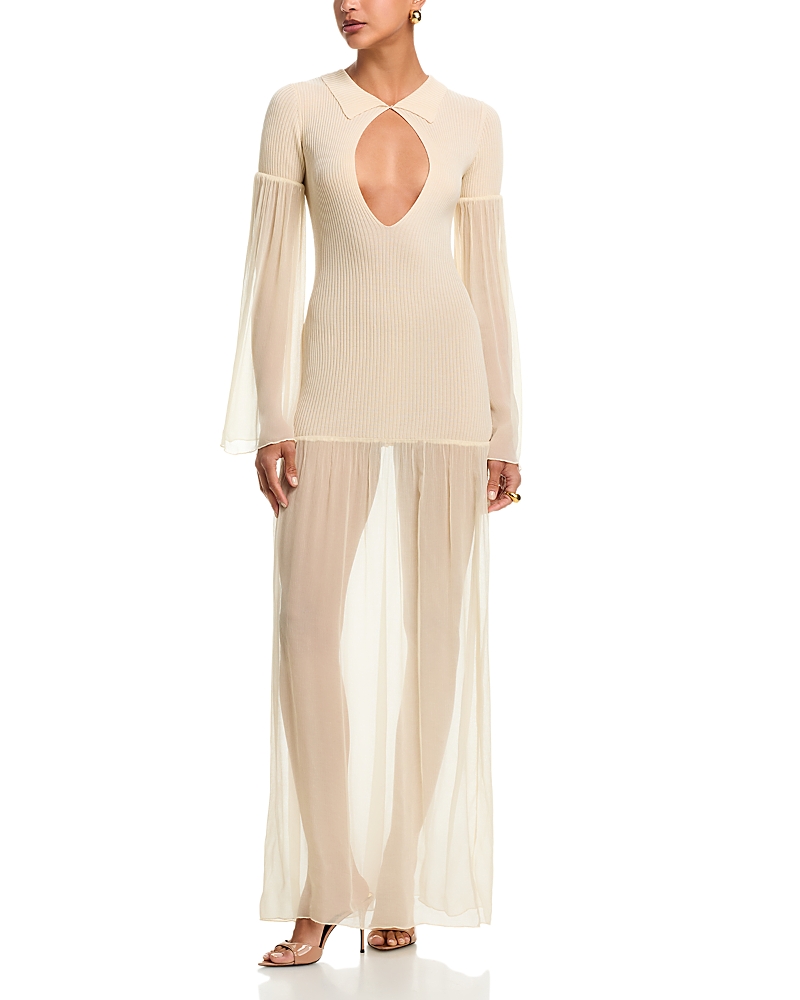 Aya Muse Calla Dress
