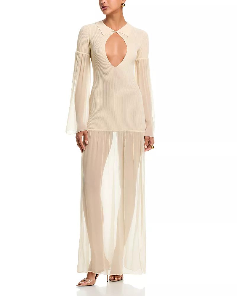 Aya Muse Calla Dress