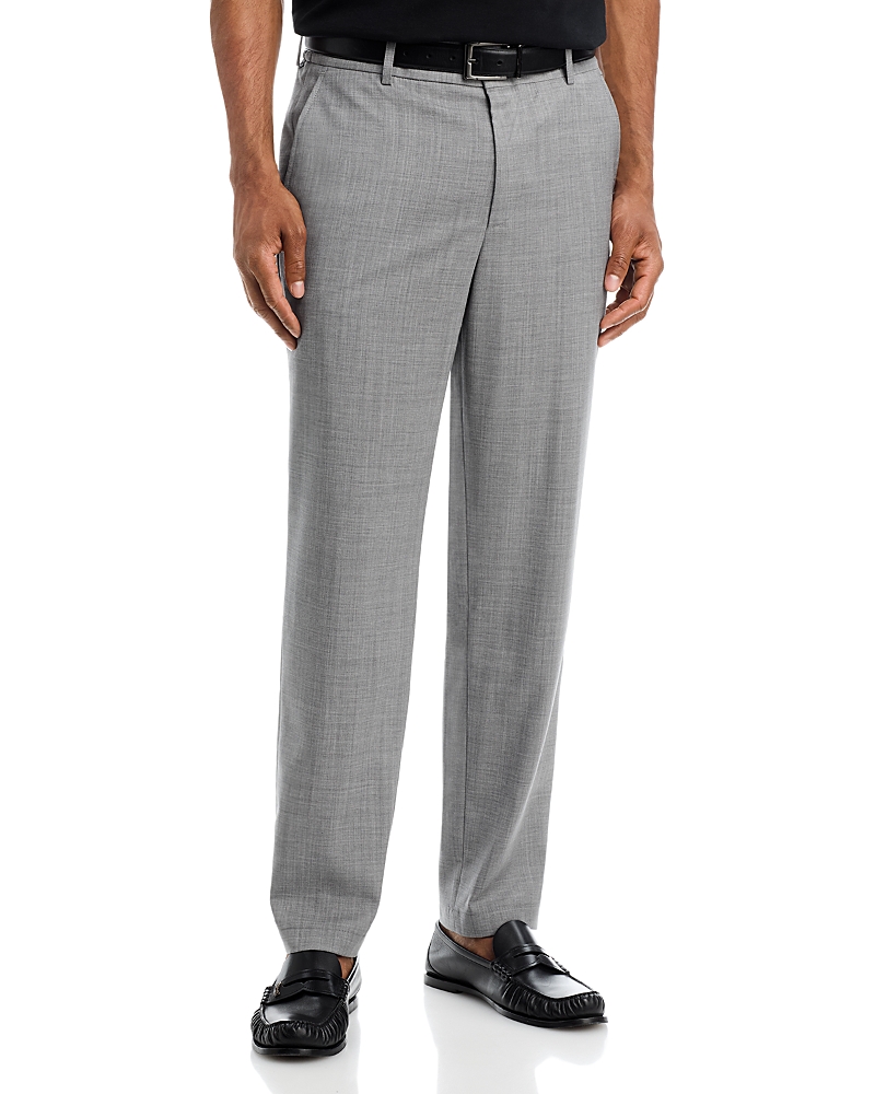 Boss P-Perin Tapered Fit Trousers