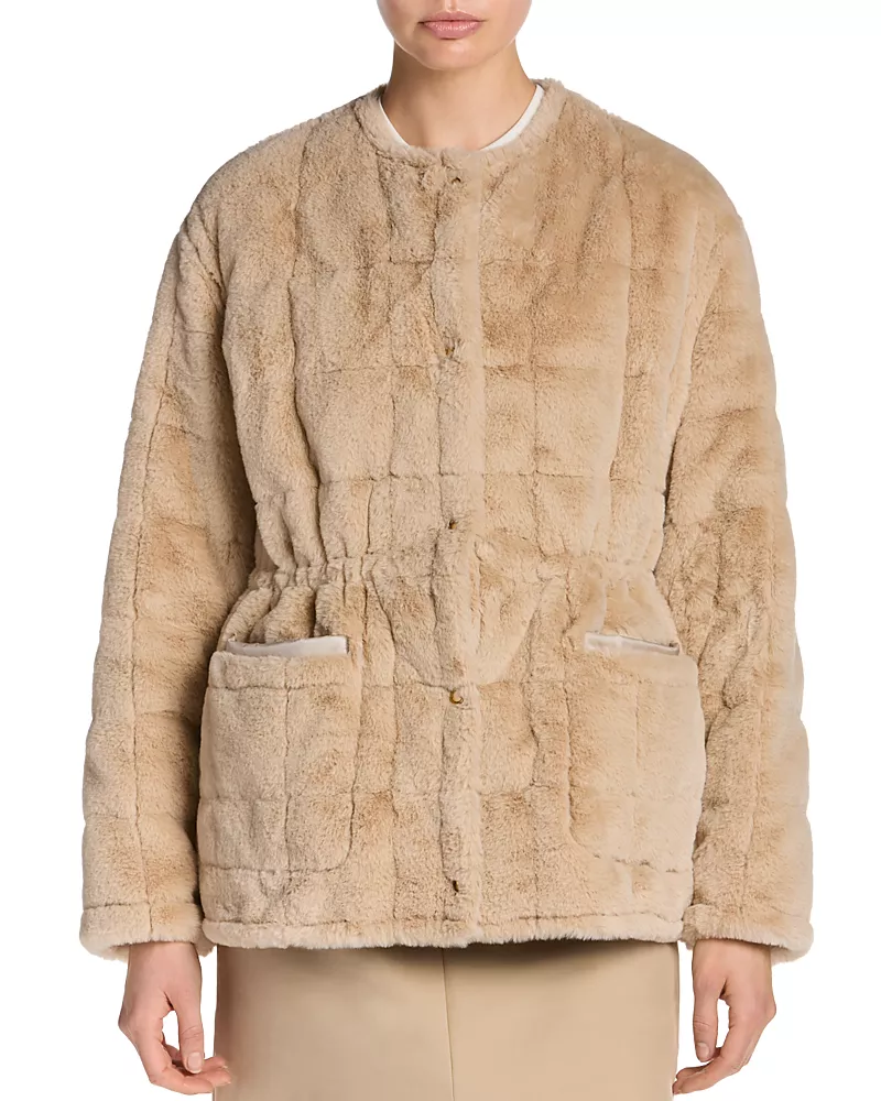 Moncler Tipule Reversible Jacket