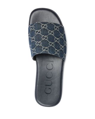 Sandals Men's Gucci Shoes - Bloomingdale's