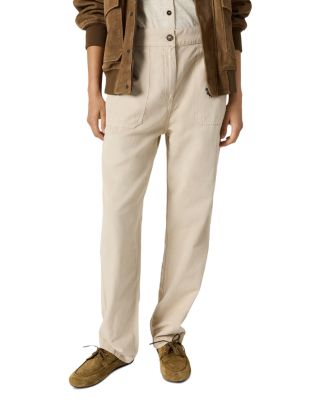 Audette Pants