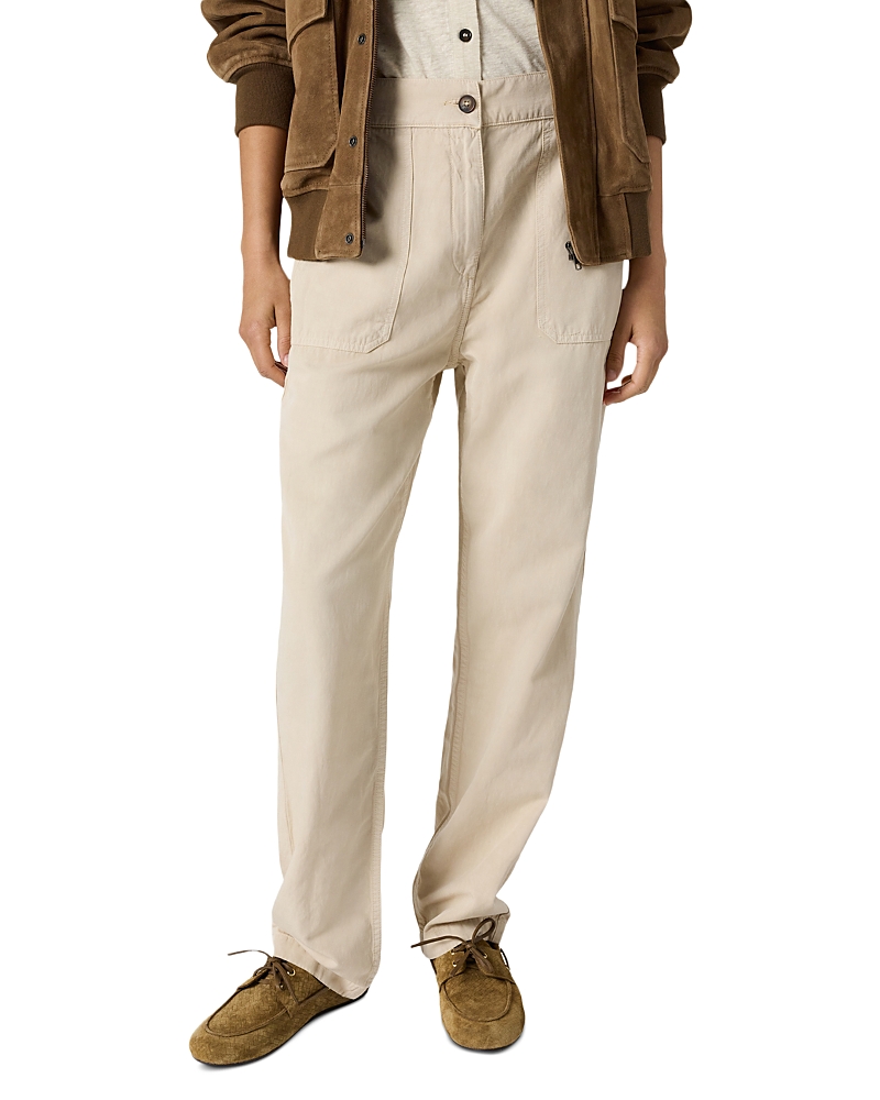 Gerard Darel Audette Pants