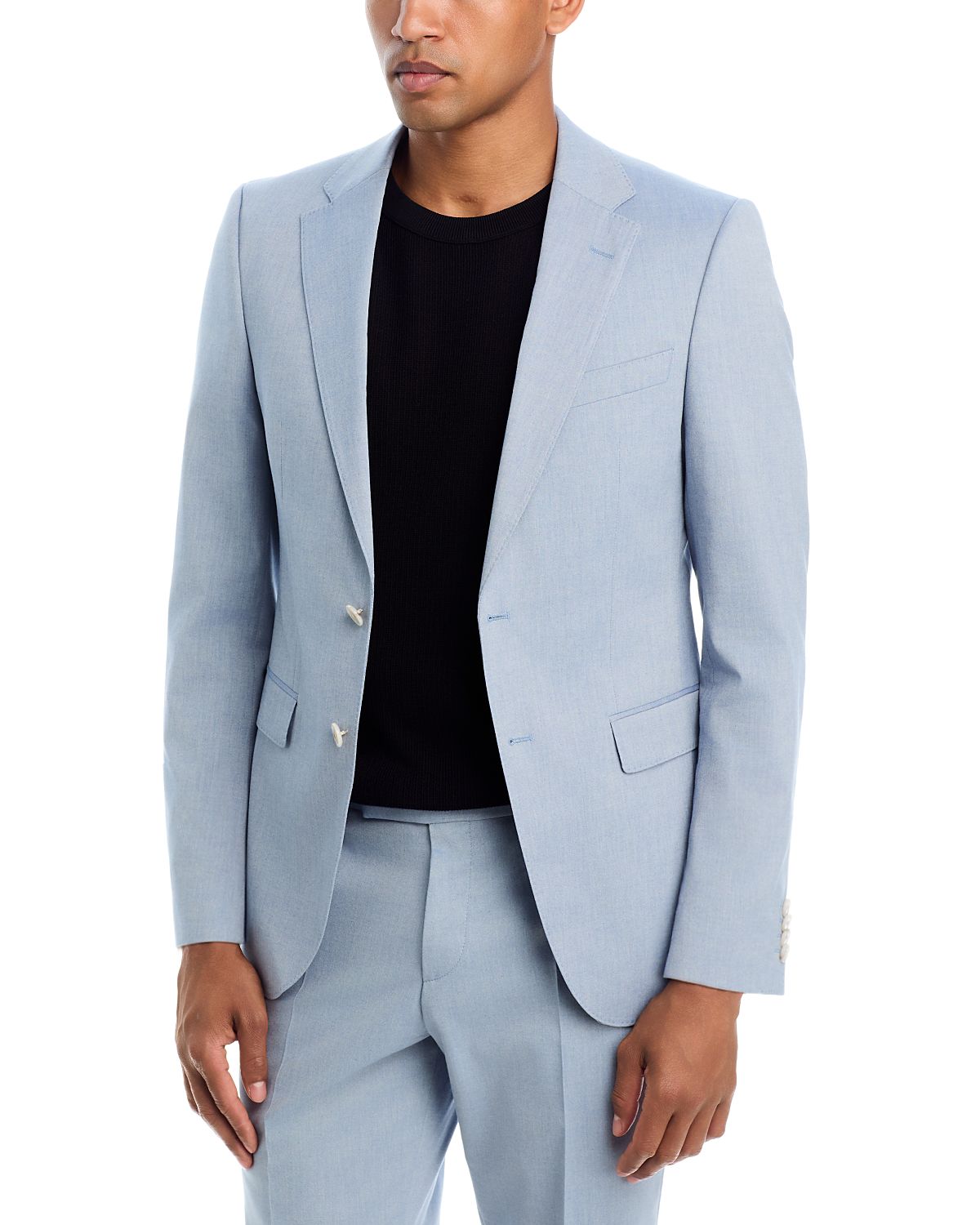 Boss Reymond Extra Slim Fit Suit Jacket