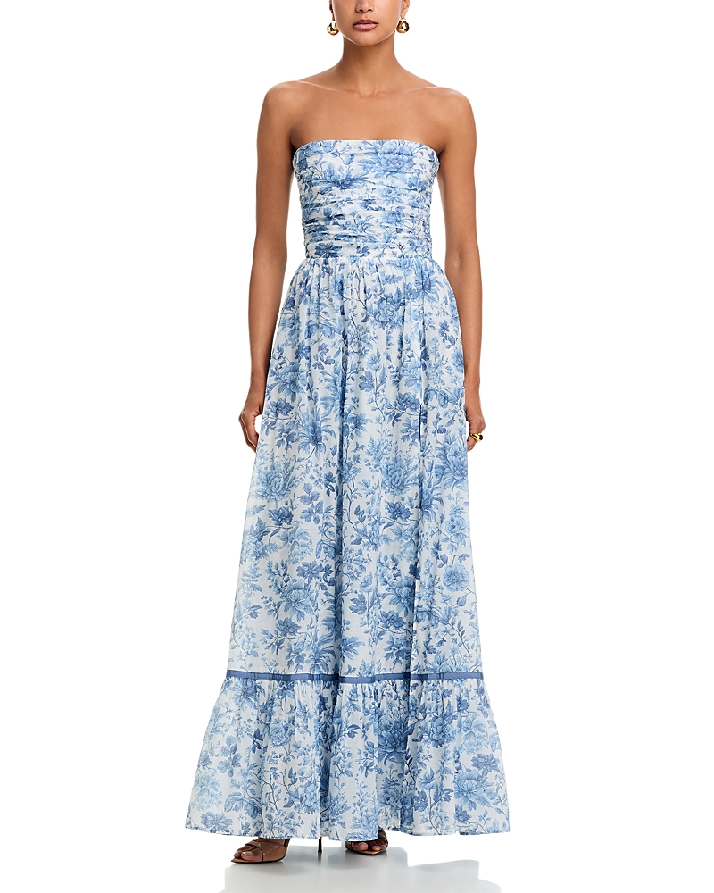 V. Chapman Regina Dress