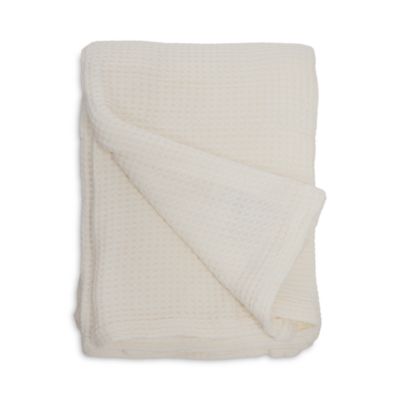 Balboa Waffle Bed Blanket, King