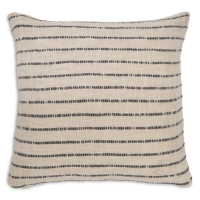 Jojo Handwoven Pillow with Insert