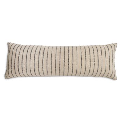 Jojo Handwoven Decorative Pillow 14" x 40"